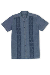 Cardinal Kids Kemeja Koko Lengan Pendek T0041OP02H